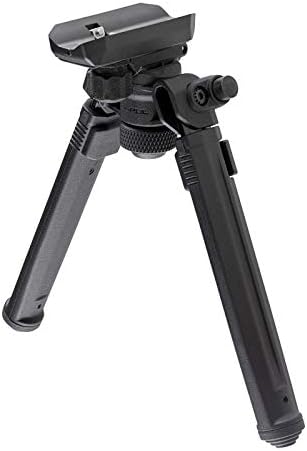 Magpul Rifle Bipod Gun Rest for Hunting and Shooting