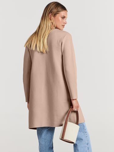 ANRABESS Cardigan Sweater for Women 2026 Fall Outfits