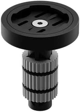 Beeline Moto II Fork Stem Mount (for Clip-On Bars)