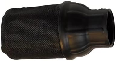 Replacement 387111-00 Dust Bag for Black and Decker FS500 FS600G FS500-B FS520 FS540 FS1000 RO100 RO100B Q800 TS720 TV750 BT300 Sander for QS540B FS540K Sheet Sander