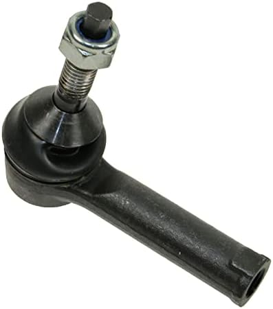 TRQ Front Steering & Suspension Kit Control Arm with Ball Joint Sway Bar