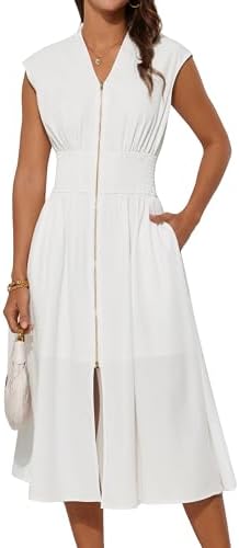 GRACE KARIN Womens Casual Dress, Business Office Work Homecoming Dresses