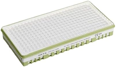 MSA Optrel 10246314 Type HE/HEPA Paper Air Filter for 3000X PAPR Powered Air Purifying Respirator System, Respiratory Protection, Welding and Grinding, NIOSH Approved