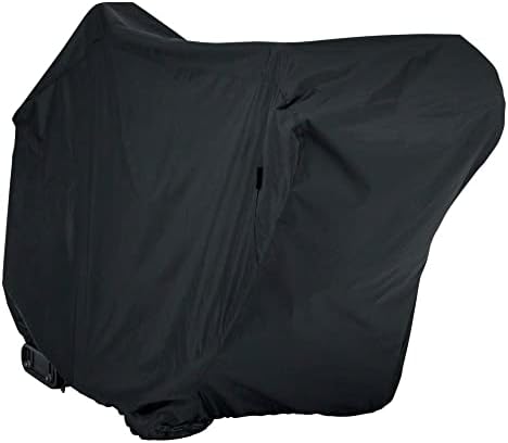 Classic Accessories Two-Stage Snow Thrower Cover with Tall Chute