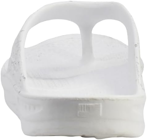 Telic Unisex Adult Energy Flip Flop Arch Support Cushioned Sandals