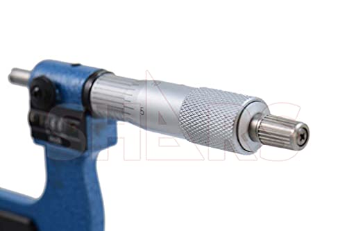 Shars 2-3" Digit-Outside Micrometer 303-2405 P)