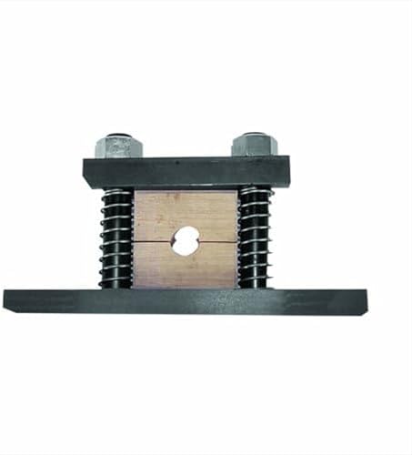 Wheeler Barrel Clamp with 3 Oak Bushings