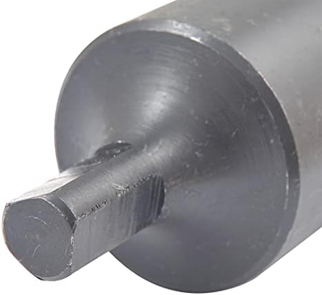 HHIP Milling Machine Knee Feed Handle Quill Stop & Knee Adapter Set (9999-0069)