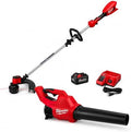 Milwaukee Electric - M18 Fuel ST/BL Combo KIT