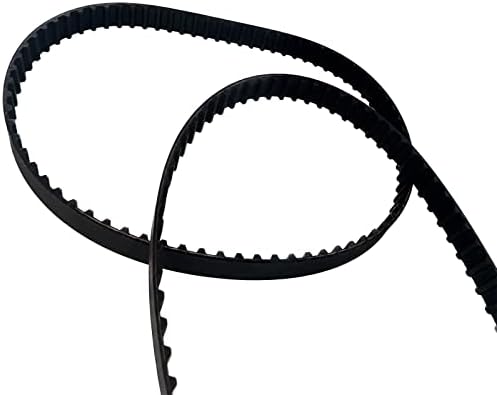 Timing Drive Belt for ROYBI BD4601 BD4600 BD4601G 4”x6” Belt & Disc Sander 2Pack
