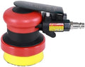 3inch Random Orbital Air Sander,Mini Pneumatic sander For Wood, Composites