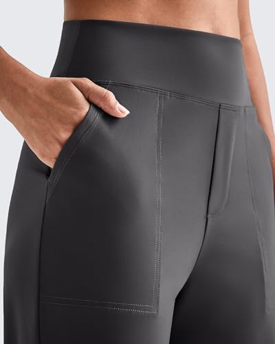 G4Free ShiftReady Womens Dress Yoga Pants Work