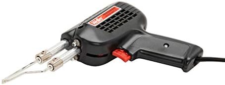 Weller D550 Dual Heat Professional Soldering Gun (Pack of 3)