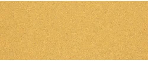 Bosch Professional 10x Expert C470 Sandpaper (for Hardwood, Paint on Wood, 93x230 mm, Grit 60, Accessories Orbital Sander)
