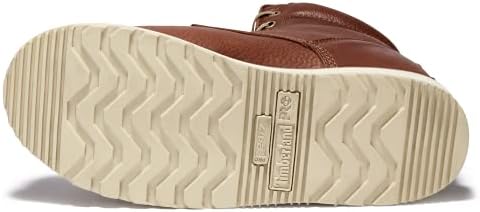 Timberland PRO Unisex Adult Pro Wedge 6 Inch Soft Toe Work Boots