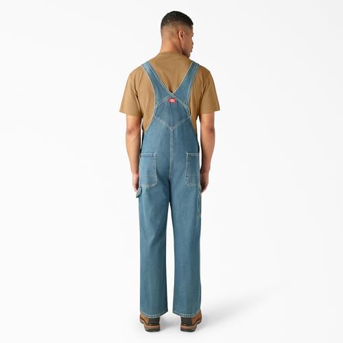 Dickies Men's Bib Overall