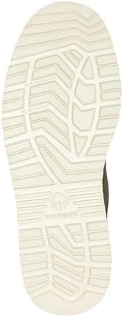 Wolverine Men's Trade Wedge 6" Moc Toe Construction Boot