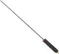 Brush Research 06380 Rifle Chamber Flex-Hone, Silicon Carbide, 400 Grit, For 0.17 Colt Cartridge/0.22 Magnum (Pack of 1)