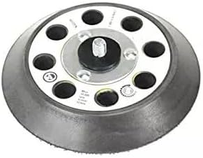 Replacement N121668 Backing Pad for DeWALT DWE6401DS Type 1 5" Disc Sand with Dust Shroud