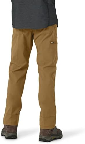 ATG Men's Cliffside Utility Synthetic Pant