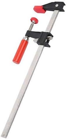 Bessey GSCC2.524 2.5-Inch x 24-Inch Economy Clutch Style Bar Clamp (Pack of 3)