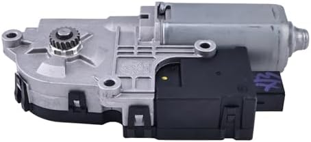 HOLDWELL Sunroof Repair Accessories Auto Sunroof Motor 54107391782 Compatible with BMW X1 F48 2015-2020 F49 2016-2020 2 Series F45 2014-2020 F46 2015-2020