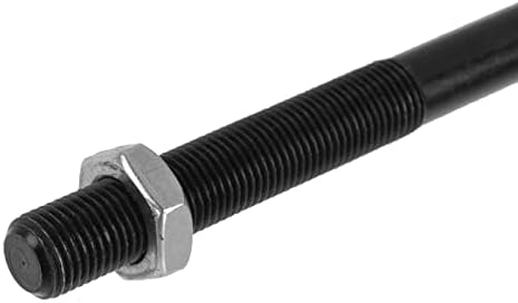 TRQ Front Steering & Suspension Kit Sway Bar Stabilizer Link Tie Rod