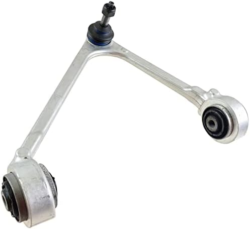 TRQ Front Steering & Suspension Kit Control Arm Control Arm with Ball Joint