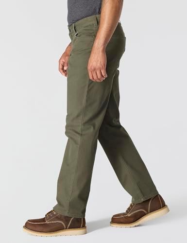 Carhartt Men's Relaxed Straight Rigby Pant