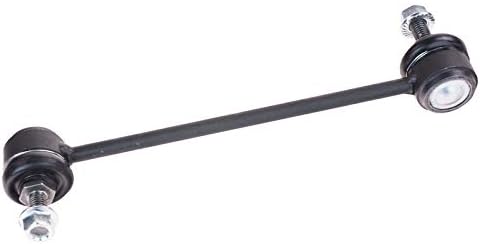 TRQ Front Steering & Suspension Kit Ball Joint Sway Bar Stabilizer Link Tie