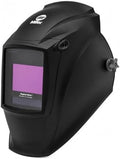 Miller Digital Elite™ Welding Helmet, ClearLight™ 4X Lens, Black (QR)