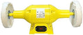HD 8" Long Shaft Benchtop Buffer Polisher Grinder 1 HP 800 W 3450 RPM Top Bench