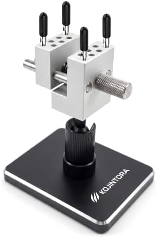 Mini Vise Table Top Clamp - Small Bench Vice Hobby Tool