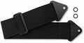 Replacement Strap for Pancake Welding Hood, Adjustable Elastic Head Strap, Black