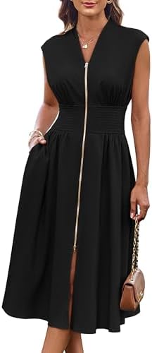 GRACE KARIN Womens Casual Dress, Business Office Work Homecoming Dresses