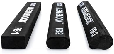Motor Guard - 3Pk Sanding Blocks (AP-6), One Size