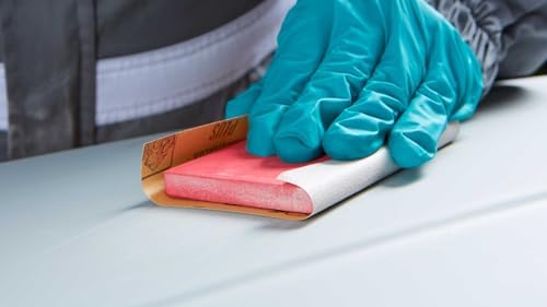 Buy Indasa Plusline Rhynolox Plus Dry Sanding Sheets, 3A Series (3A-150)