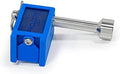 PACLOCK's 80-Series Trailer Hitch Lock, Standard Rekeyable (SR), 125" Pin, One Lock Keyed to a Number U-Pick! w/ 2 Keys, Blue