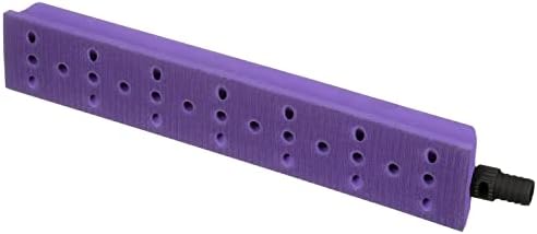 3M Hookit Dust Extraction Flexible Sanding Block, 35828, 406 mm x 67 mm