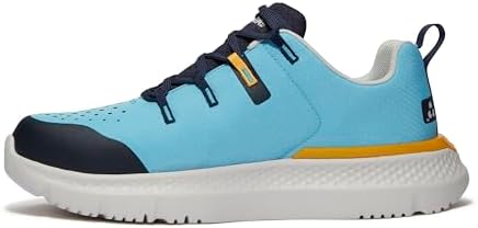Timberland PRO Men's Intercept Steel Safety Toe Industrial Athletic Work Shoe