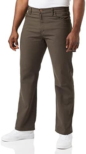 Dickies Men's Relaxed Fit Heavyweight Duck Carpenter Pants