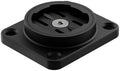 Beeline Moto II 4-Hole AMPS Mount, Adhesive Pad Included
