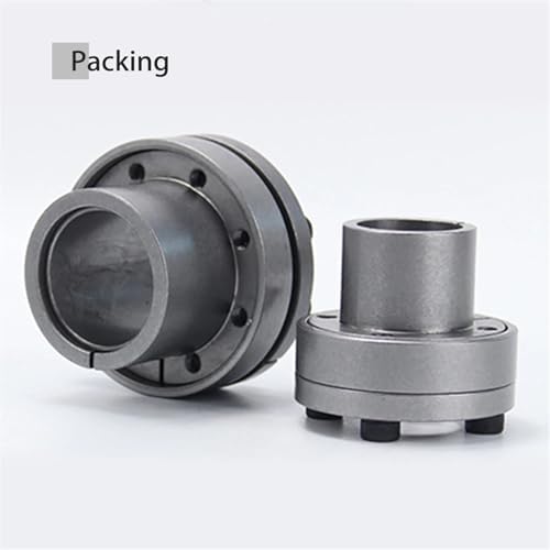 Z11 Expansion Sleeve Shaft Locking Device Assembly Bore Diameter 6-42mm RCK80/KTR250/TLK110/FX20 LOCK Fastening Sleeve tool(Z11-9x16)