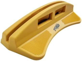 Toko Sharpener World Cup for Ski/Snowboard Wax Scrapers - (5560008)