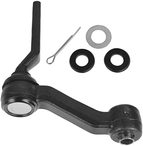 TRQ Front Steering Suspension Kit Set