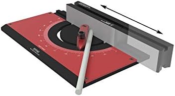 DSPIAE at-MA Multi-Angle Sanding Slider Craft Tool for Plastic Hobby Model Kits