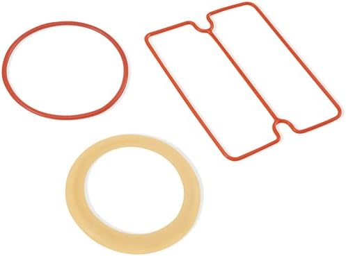 HQUA-PAS20RB Rebuild Kit, Version 2021. Fit for HQUA-PAS10, PAS20 Aeration System which was Manufactured from 2021-2022, Sold from March, 2021 to March 2023.