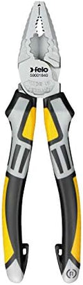 Felo 0715763773 7" Combination Pliers, (1per Pack)