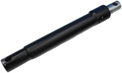 Snow Plow Hydraulic Angling Cylinder Ram 10in x 1-1/2in for Western 56102
