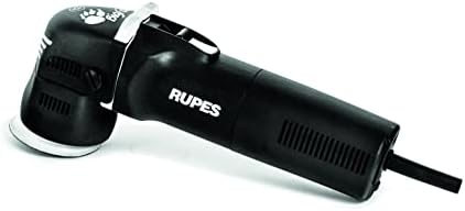 Rupes LHR75E#120/H6/US/STD Random Orbital Polisher